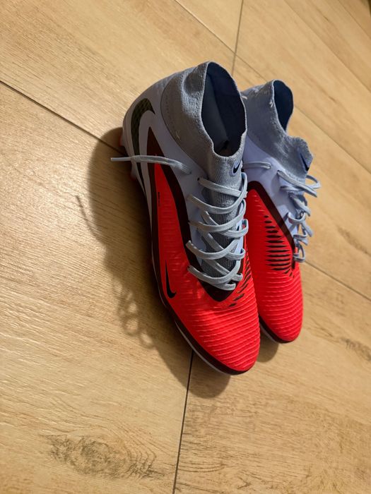 Nike Phantom 6 High Academy FG/MG