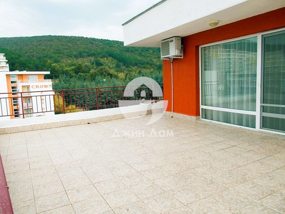 Продава се Тристаен апартамент в к.к. Елените - 145 кв.м за 1102 €/кв.м - Снимка #8