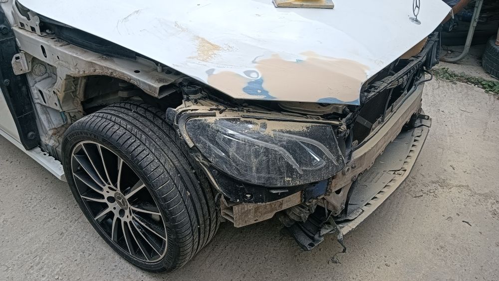 Vopsitorie auto tinichigerie 600lei