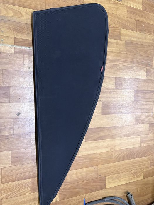 шторка  соната 2022год