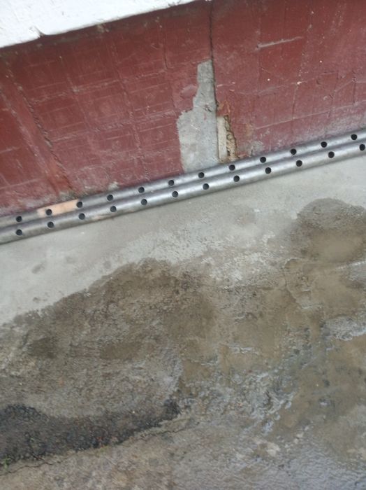 Продам трубы как стойки из нержавейки .