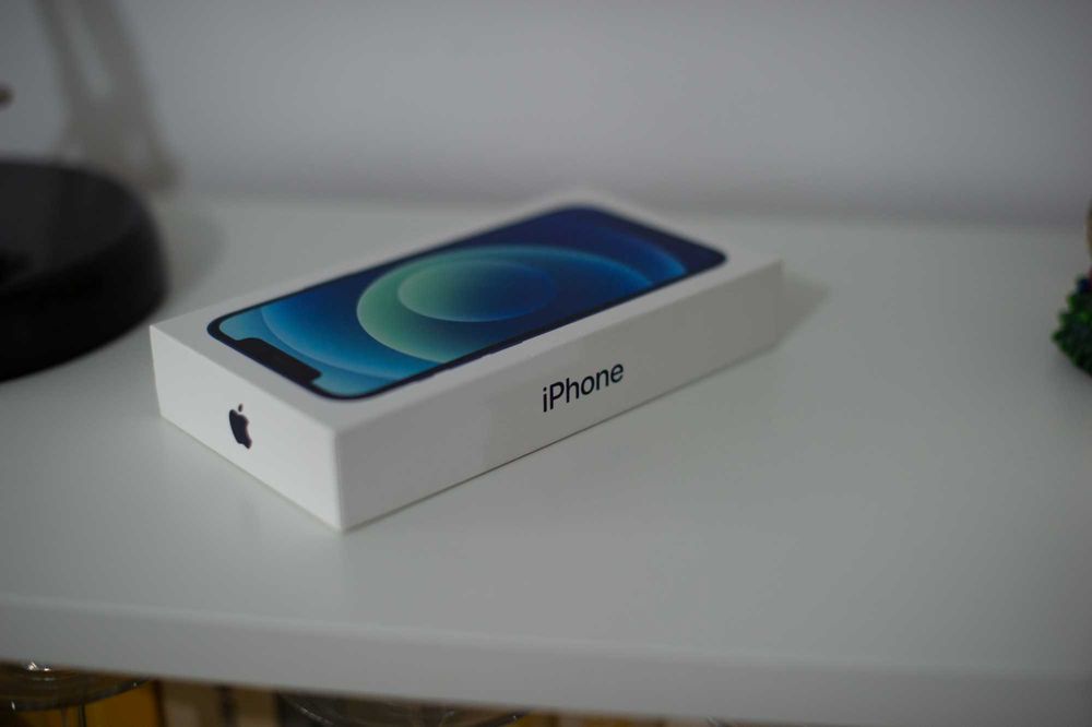 Iphone 12 - 128 GB perfect functional
