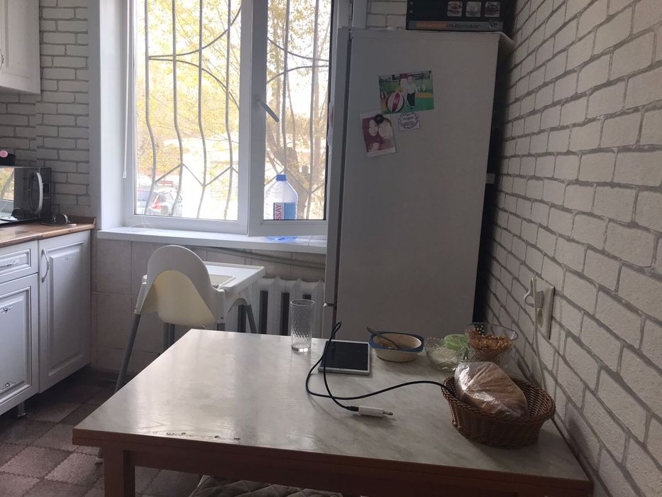 Продается 2х комнатная квартира