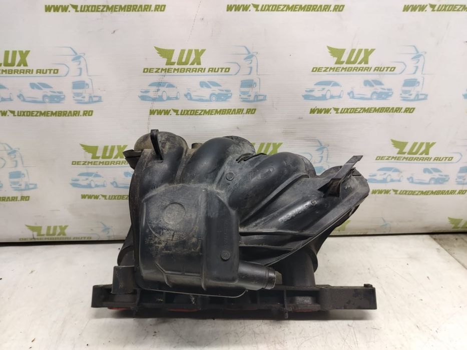 Galerie admisie 1.6 benzina hwda 2s6g-9424-df Ford Fiesta 5 [2001 - 2