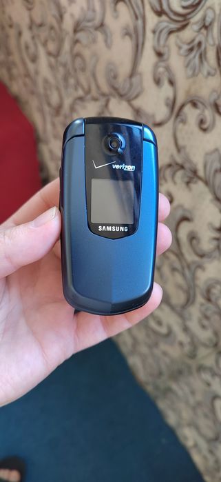 Samsung Verizon perfectum