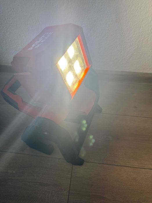 HilTI SL 6-A22 Прожектор
