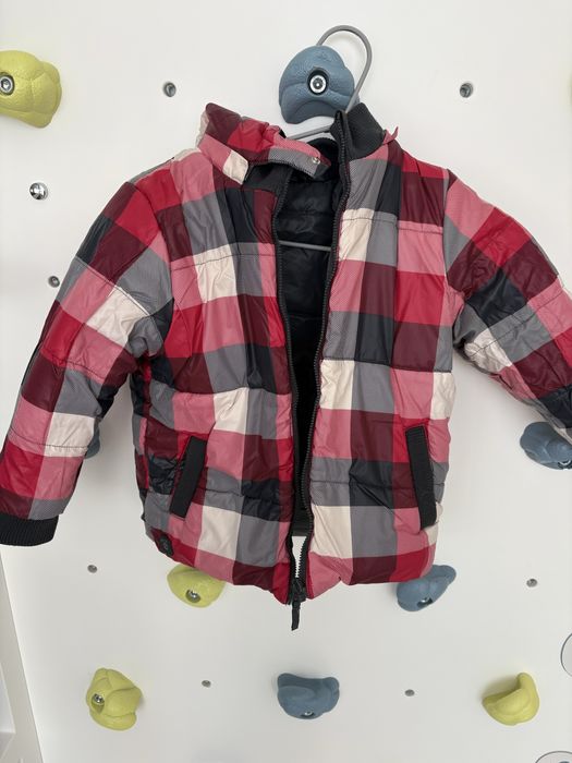 Детско яке и пуловери Boboli, Zara, LC Waikiki, ЦСКА