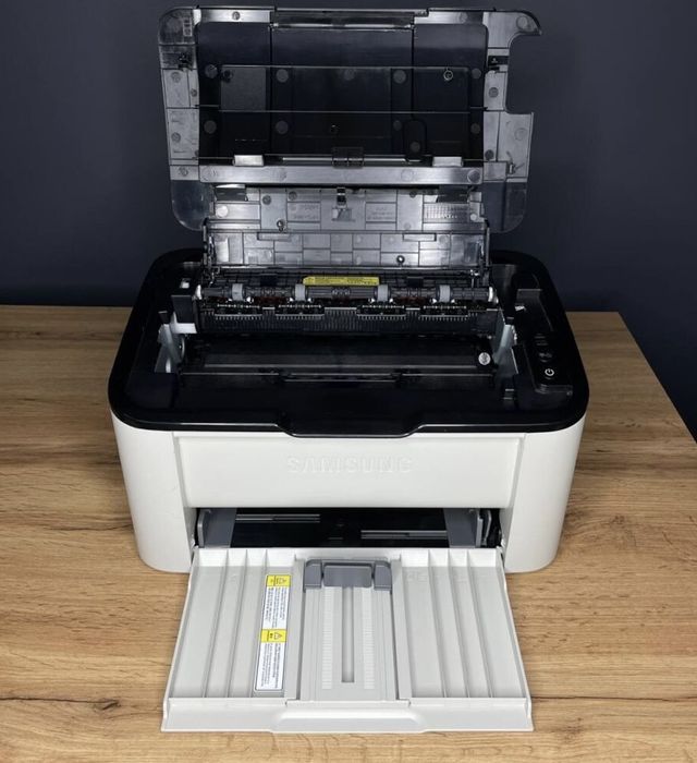 Samsung ML-1670 принтер
