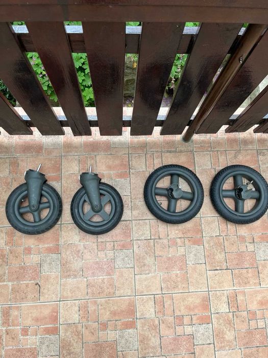 Детска Количка Stokke Trailz