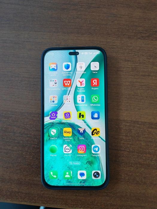 HONOR X8C 8/128gb