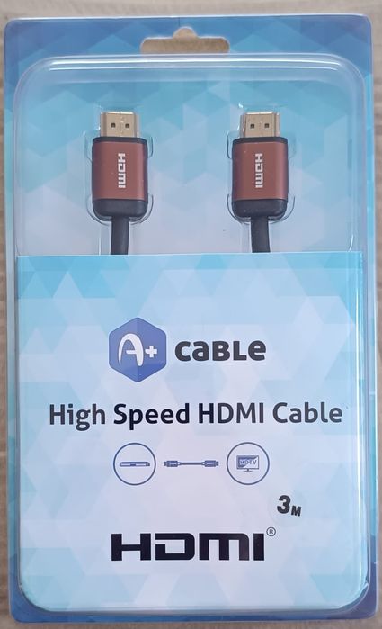 Cablu HDMI ( mai multe dimensiuni)