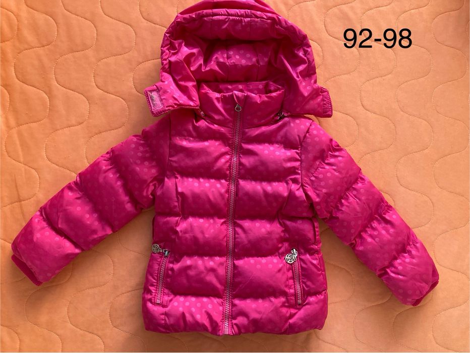Детски дрехи размер 98