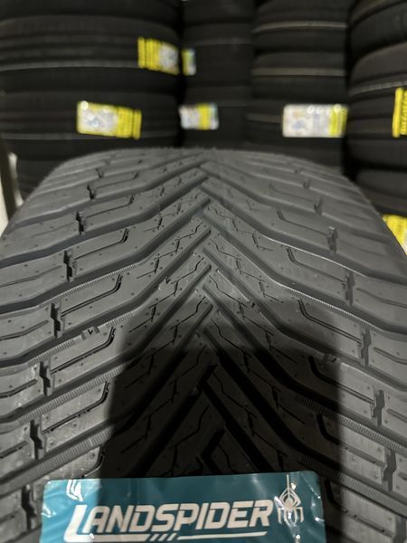 Нови всесезонни гуми LANDSPIDER 255/40R19 100Y XL БОРД 2554019