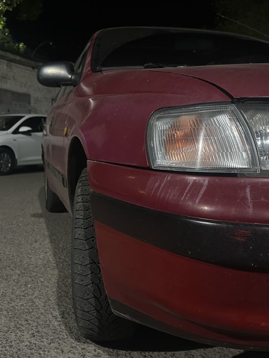 Toyota Carina E 1993
