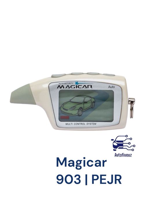 Magicar 903 101 Pejr | Pult Пежр | Sifat New!