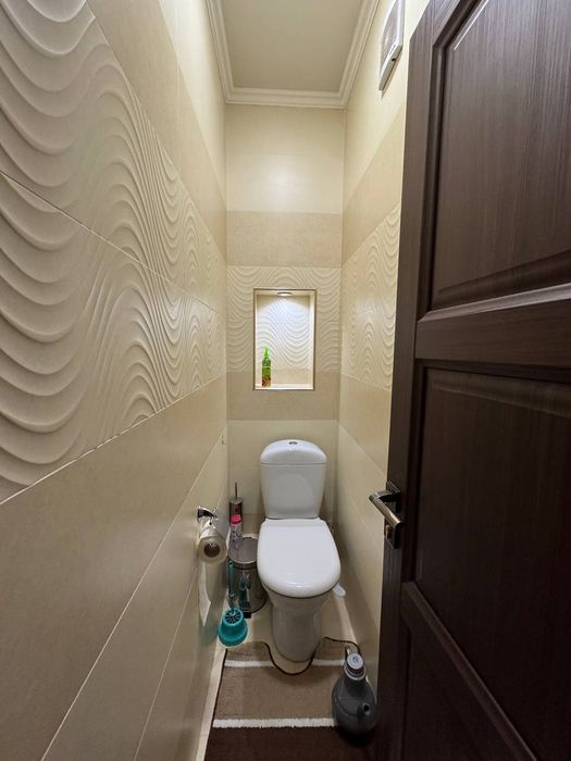 Аренда квартиры парням