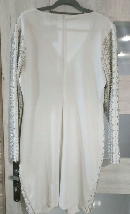 Rochie elegantă nouă, cu etichetă