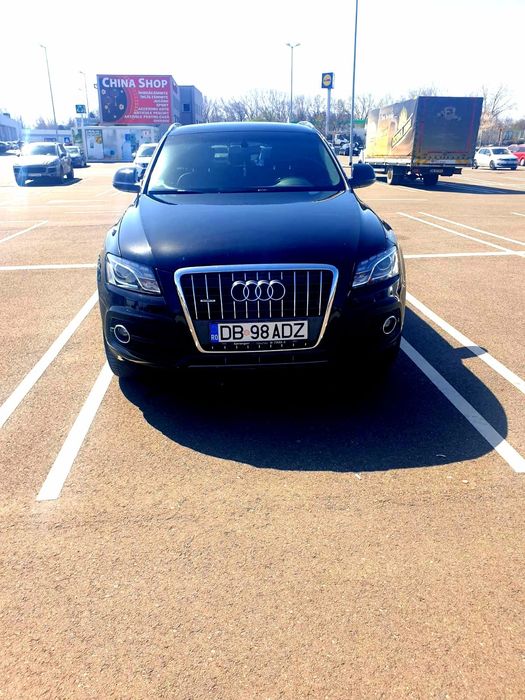Vand Audi Q5 2.p