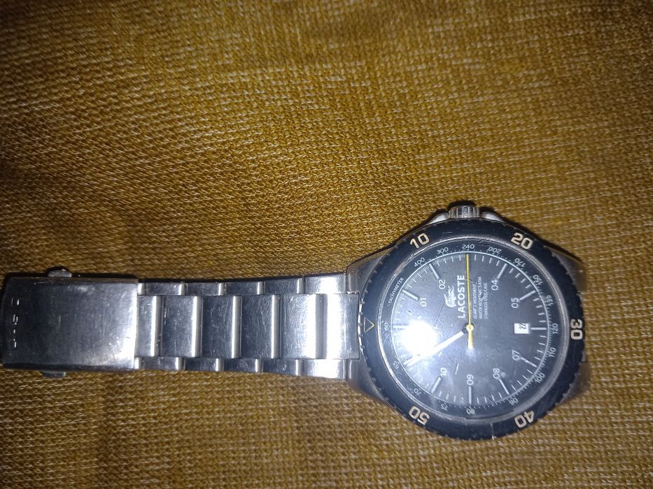 Lacoste мъжки часовник