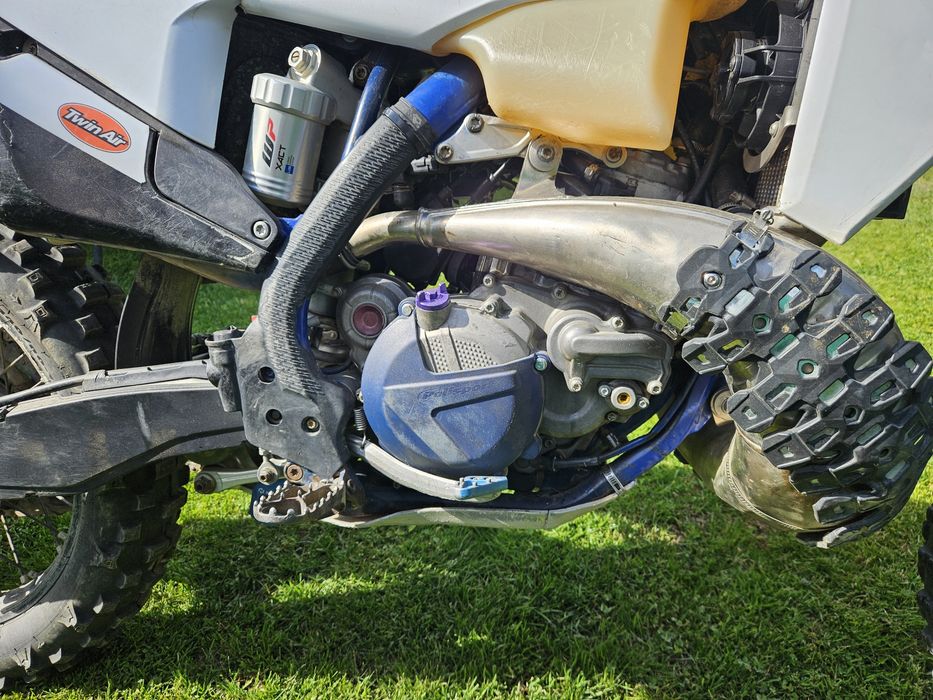 Husqvarna TE300i 2021