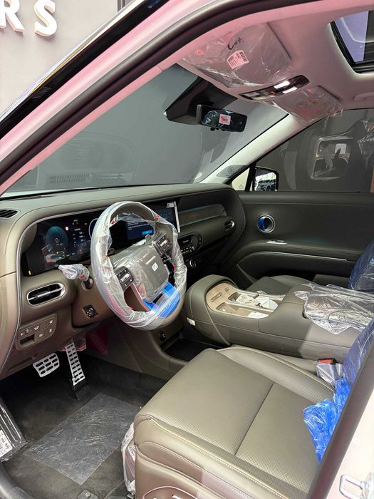Продается Hyundai Palisade