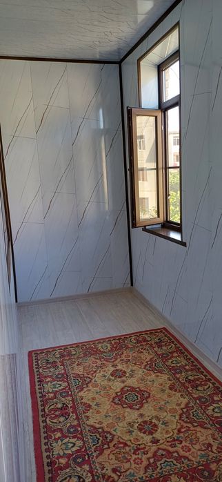 сдаю 2х комнатную квартиру на 3м этаже в 5м микрорайоне