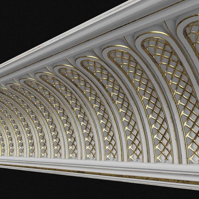 Lepka lepnina karniz 3д 3d рамка колонна алебастр ramka декор 3д тяга