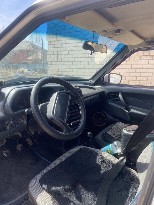 Ваз(лада)2114 казак