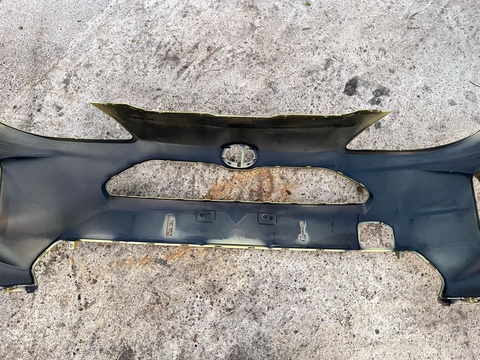 Предна броня за Toyota Rav4