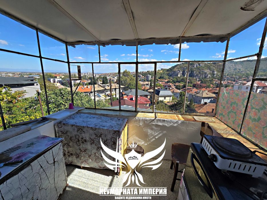 Продава се Тристаен апартамент в Асеновград - 70 кв.м за 1072 €/кв.м - Снимка #4