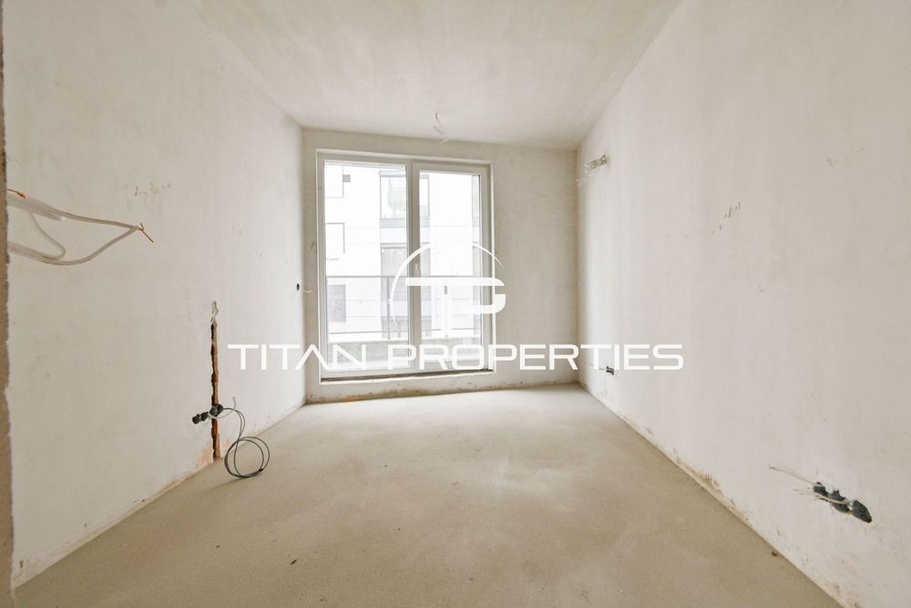 Продава се Тристаен апартамент в София, Кръстова вада - 139 кв.м за 1284 €/кв.м - Снимка #5