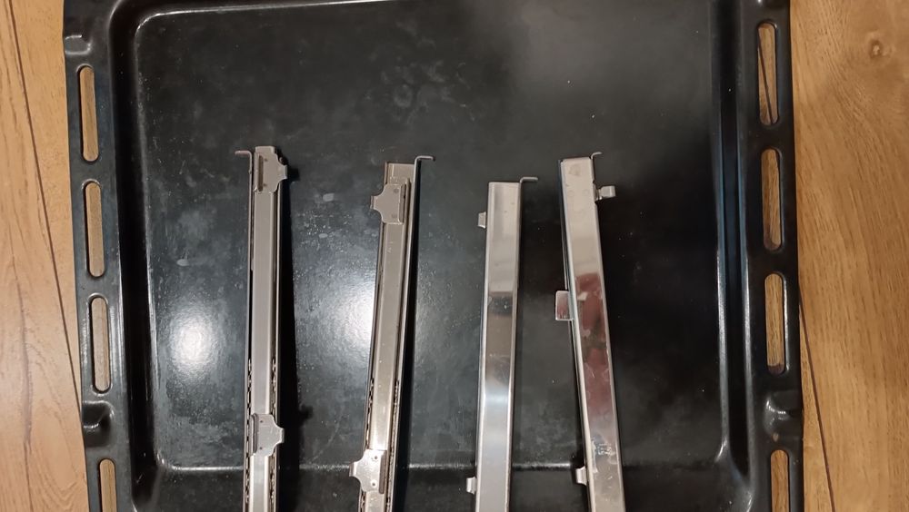 Протвень для духовки