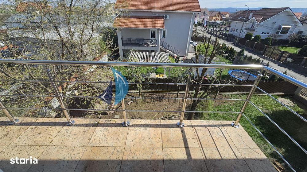 Casa 5 camere, garaj, zona Unirii