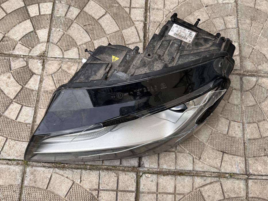 Фар за Audi A8 D4/Ауди А8 Д4