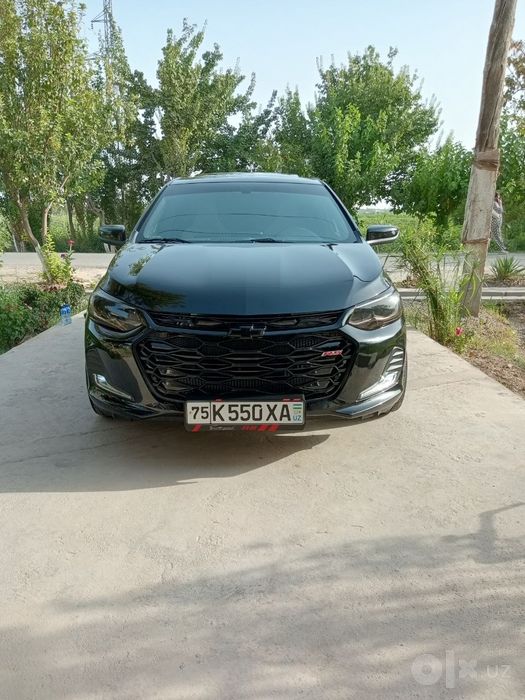 Улугбек Хаитмуратов