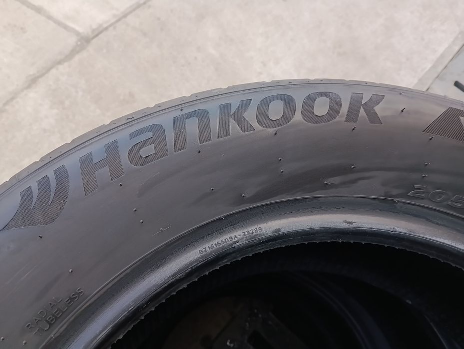 Hankook 205/65/16 Летни