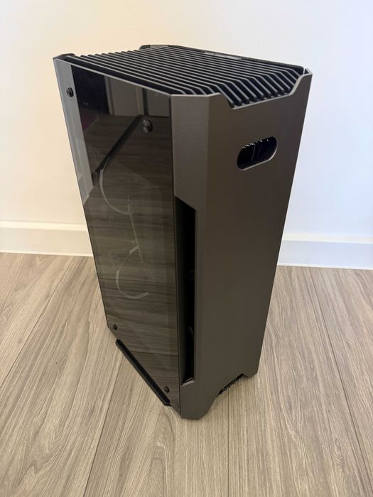 Carcasa Phanteks Shift ITX