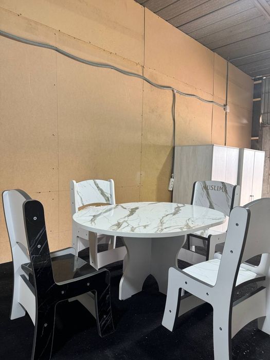 Detskiy Mebel Kamplekt