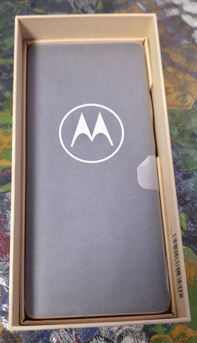 Motorola edge 50 12+512