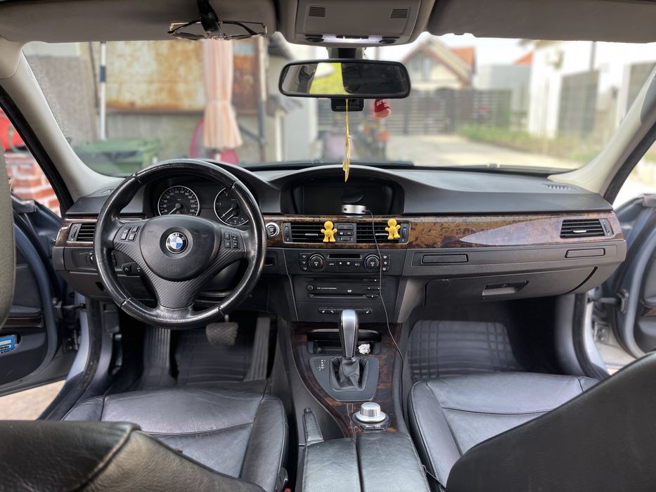 Schimb cu Daster plus diferenta