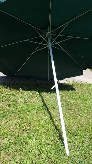 чадъри със стойка +плажни столове