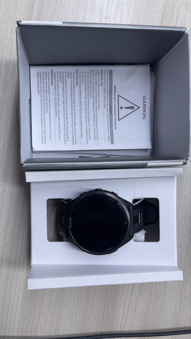 Garmin forerunner 965