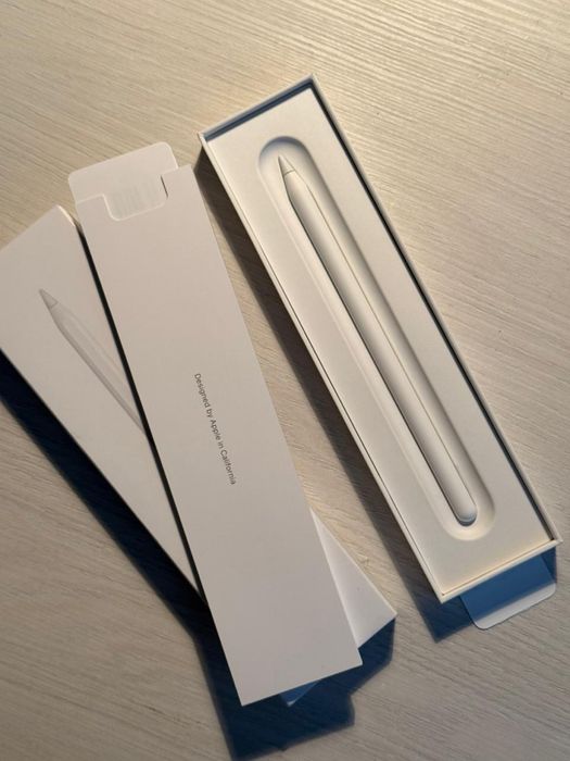 Pencil pro оригинал новый