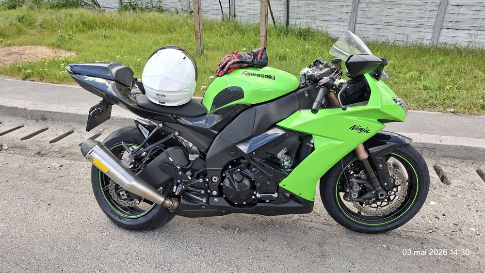 kawasaki zx r ninja • Anunturi gratuite • OLX.ro