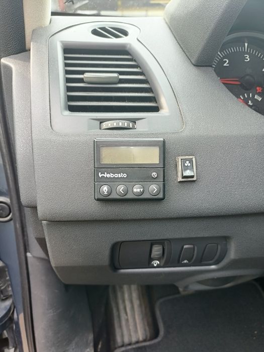 Proprietar vand Renault Megane2