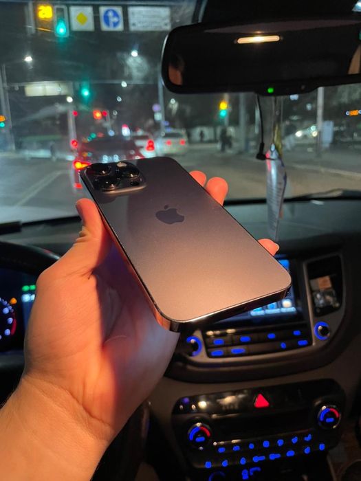 Iphone 14 pro max обмен