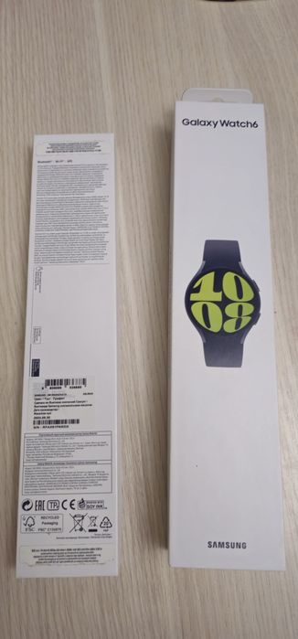 Samsung Galaxy Watch 6