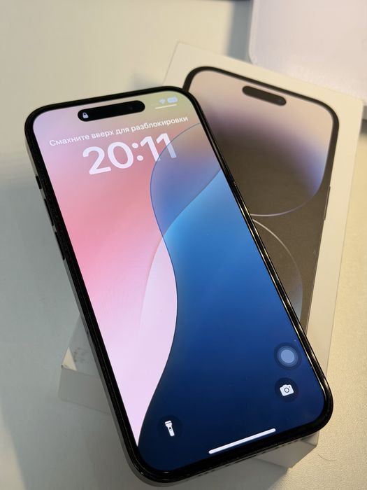 Iphone 14 pro 512gb в идеальном состоянии