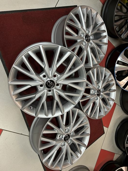 Джанти 18 Цола 5х114.3 Toyota C-RH Camry Corolla Cross Corolla X Izoa Yaris Cross Lexus UX