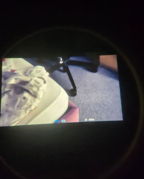 Nvg 30 goodnitegear ca nou